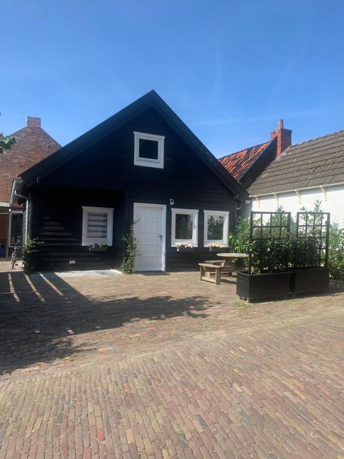 Het Molenhuisje Winsum  Zewnętrze zdjęcie